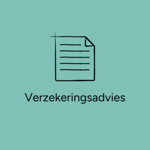 Verzekeringsadvies